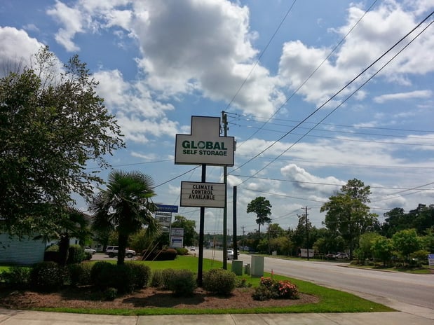 Images Global Self Storage