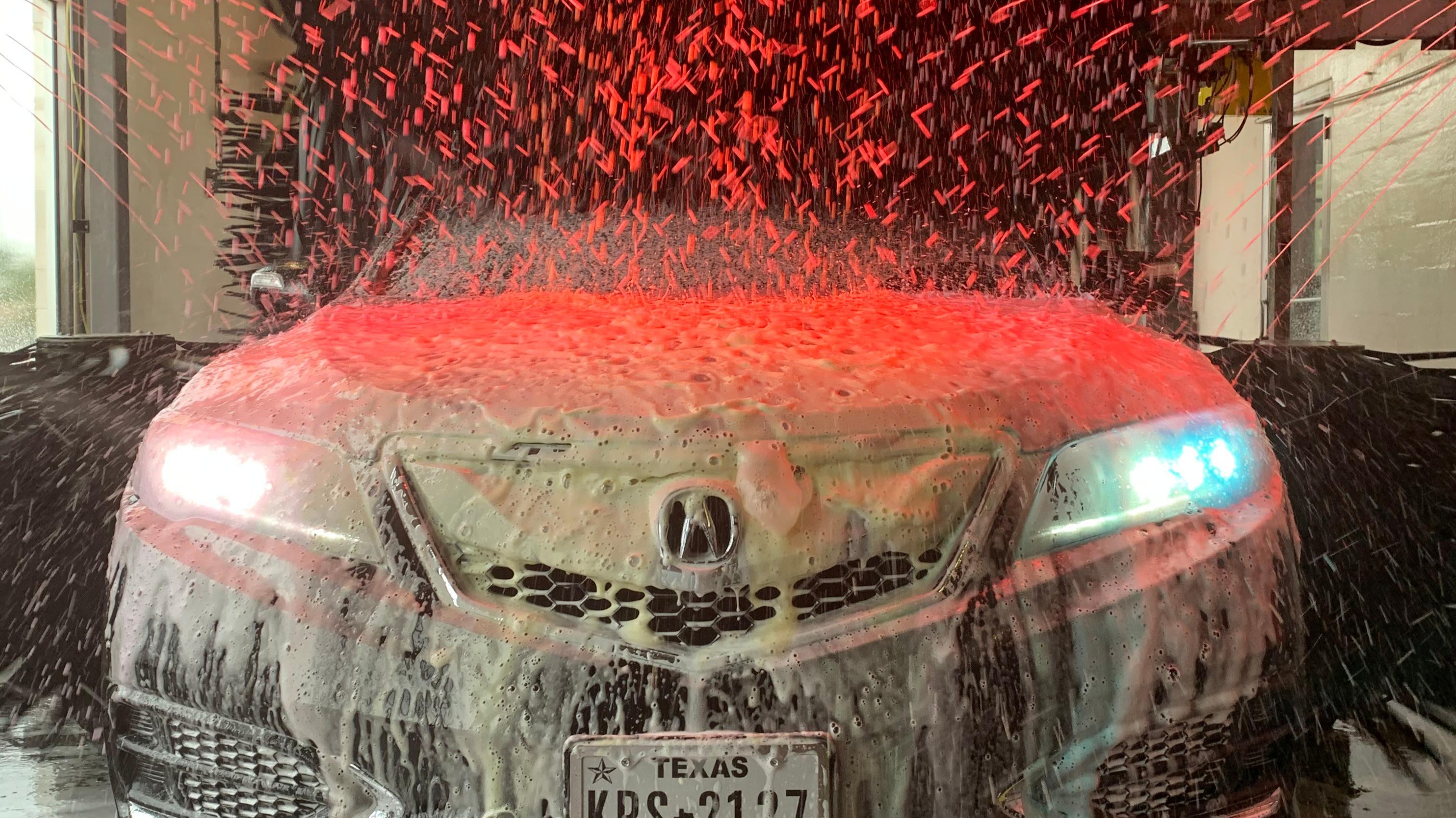 Quick N Clean Car Wash Photo