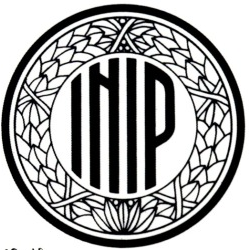 Inip - Ufficio Internazionale Brevetti e Marchi Logo