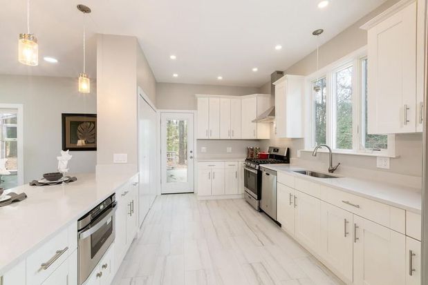 Images NCS New England Cabinetry and Stone Corp