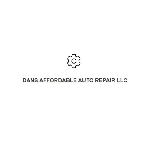 Dans Affordable Auto Repair LLC - Chino Valley, AZ 86323 - (928)227-0561 | ShowMeLocal.com