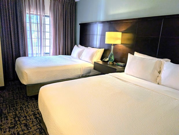 Images Staybridge Suites Indianapolis-Fishers by IHG