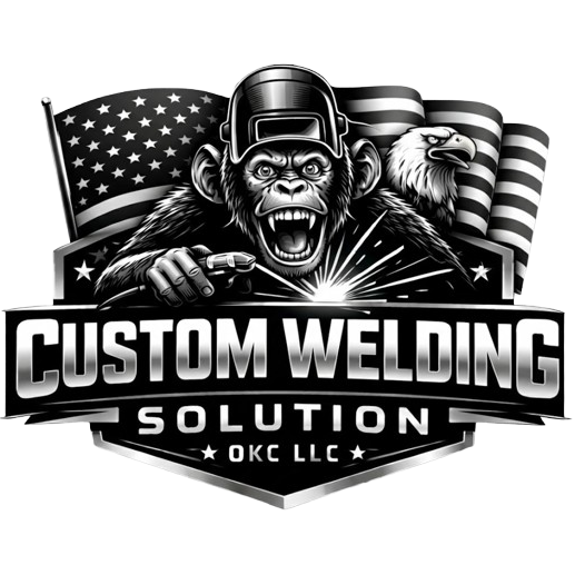 CUSTOM WELDING SOLUTION OKC