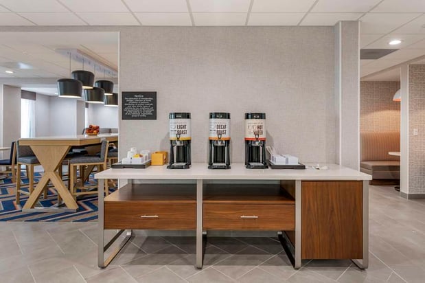 Images Hampton Inn Nicholasville Brannon Crossing