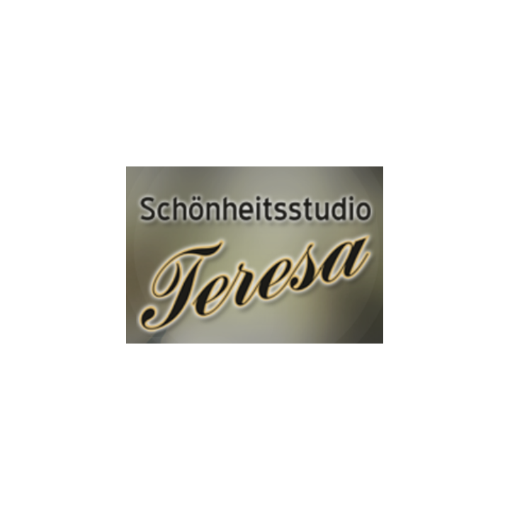 Logo Schönheitsstudio Teresa