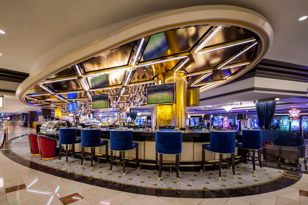 Images Horseshoe Las Vegas - A Caesars Rewards Destination