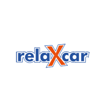 Logo Relaxcar GmbH Taxi & Krankentransporte
