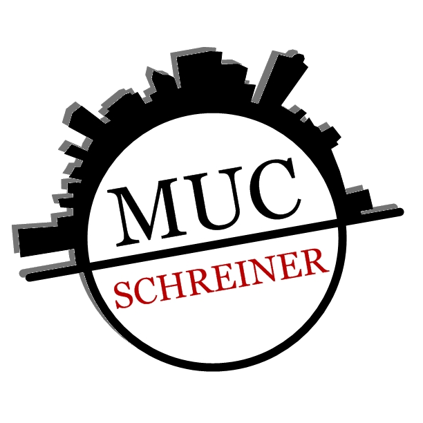 Logo MUC Schreiner, Inh. Martin Schmid