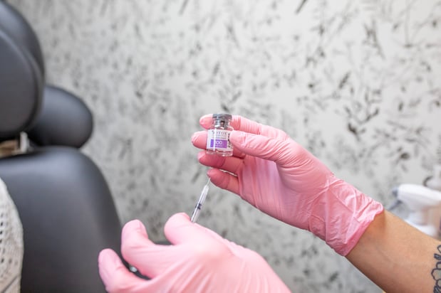 Images Forever 22 Med Spa