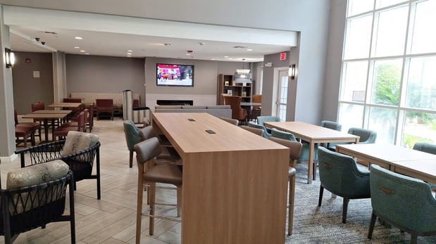 Images Staybridge Suites Austin Airport by IHG