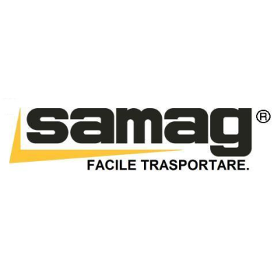 Samag Industriale Logo