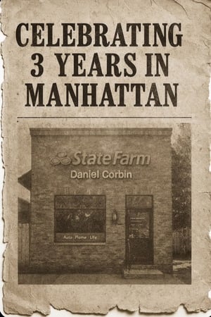 Images Daniel Corbin - State Farm Insurance Agent