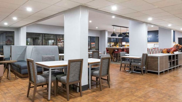 Images Hampton Inn Athens