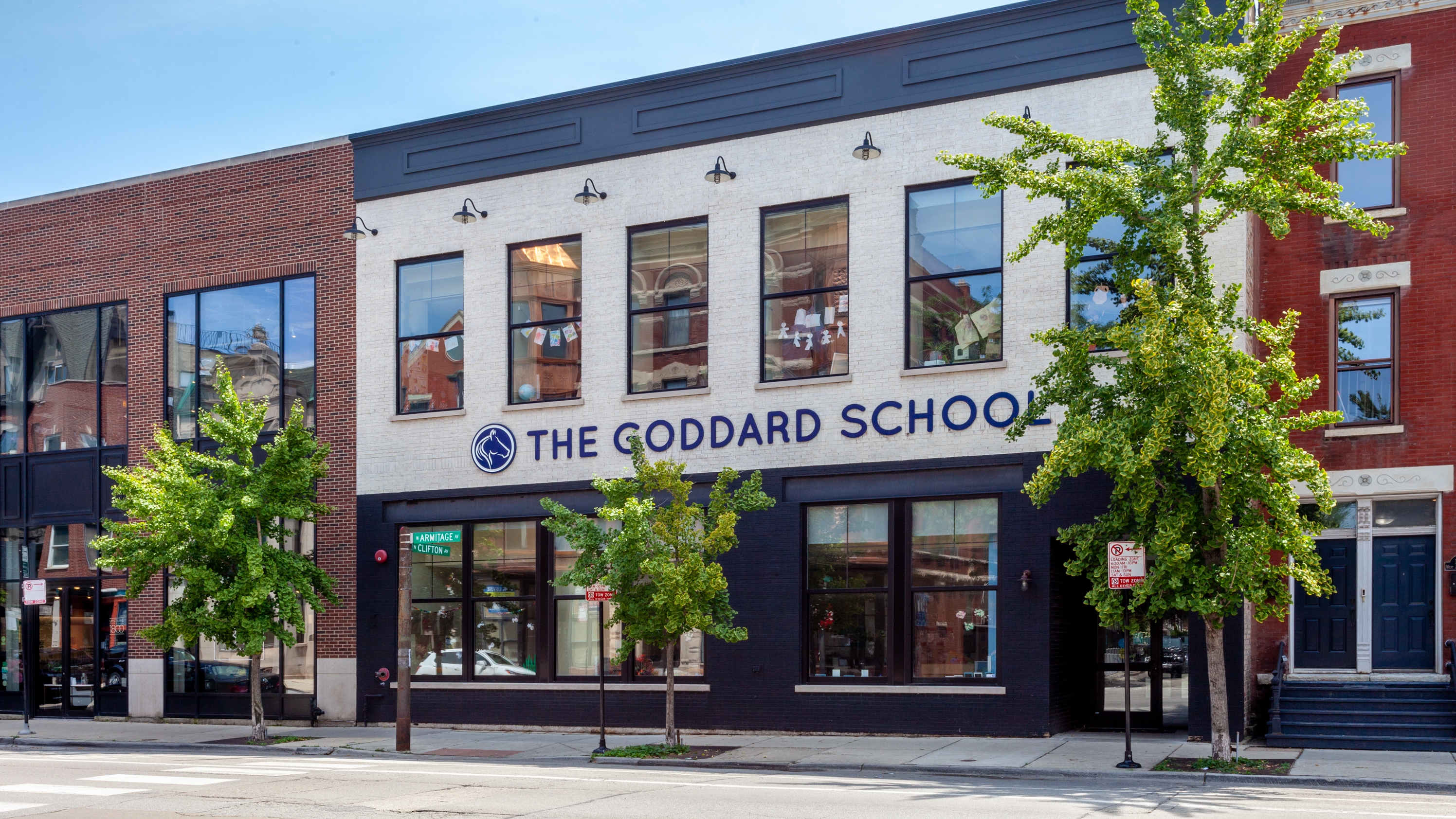 Image 2 | The Goddard School of Chicago (Lincoln Park)
