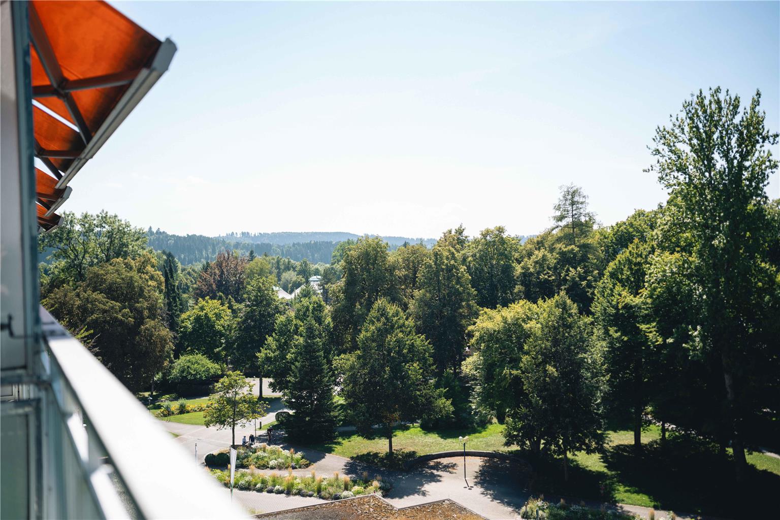 Sure Hotel by Best Western Bad Duerrheim, Luisenstrasse 8 in Bad Duerrheim