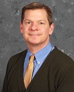 Dr. Todd Zimprich