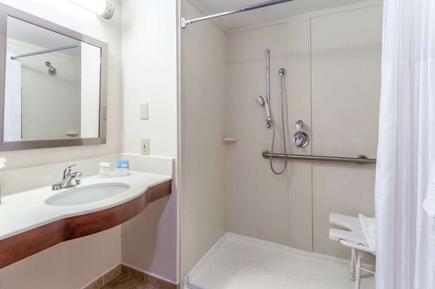 Images Hampton Inn Boston/Peabody
