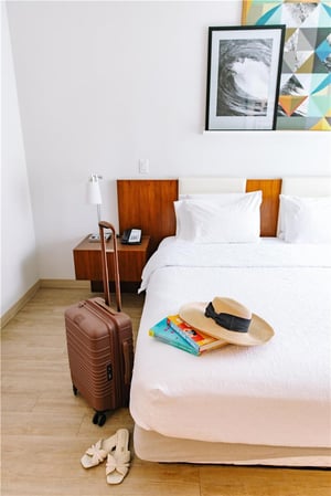Images Hampton Inn & Suites Santa Monica