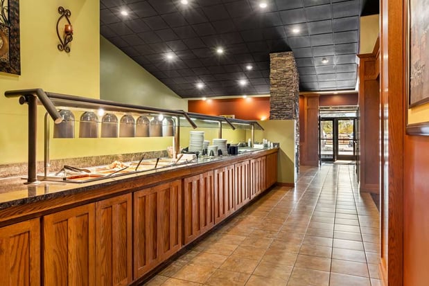 Images Best Western Tower West Lodge