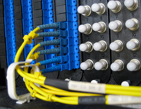 Fiber Optics