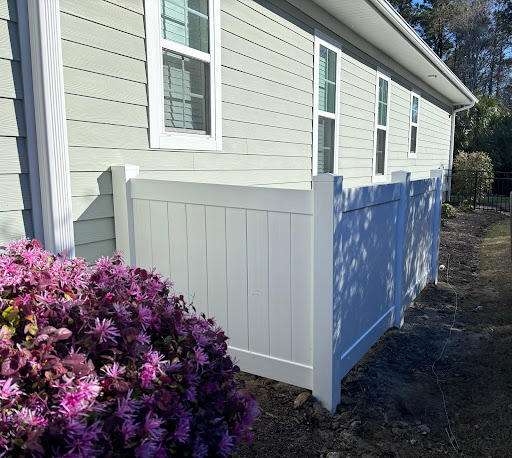 Images Element Fence Company