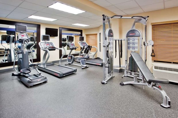 Images Hampton Inn & Suites Chapel Hill/Durham, Area