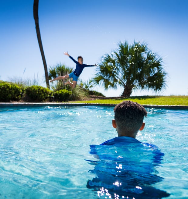Images Palmetto Dunes Oceanfront Resort