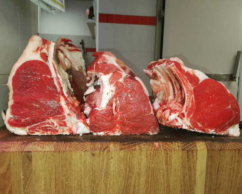 Images Macelleria Gaggero