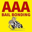 AAA Bail Bonding Logo