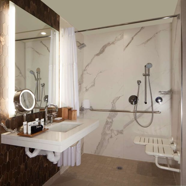 Images The Porter Portland, Curio Collection by Hilton