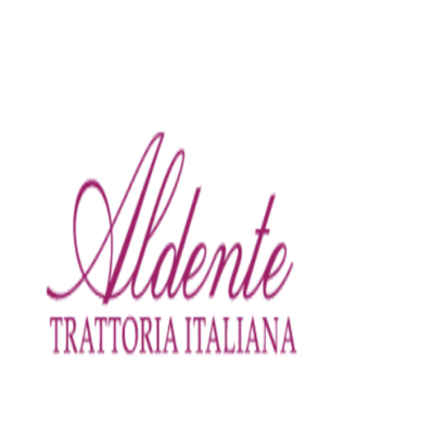 Aldente Restaurant Logo