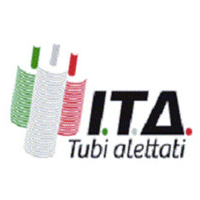 I.T.A. Industria Tubi Alettati Logo