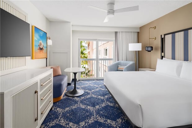 Images DoubleTree Resort by Hilton Hotel Grand Key - Key West