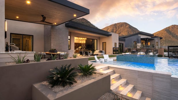 Images Toll Brothers at Adero Canyon