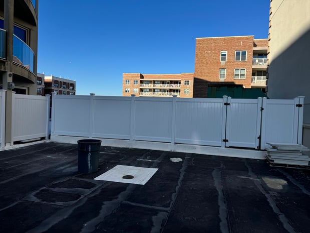 Images Superior Fence & Rail