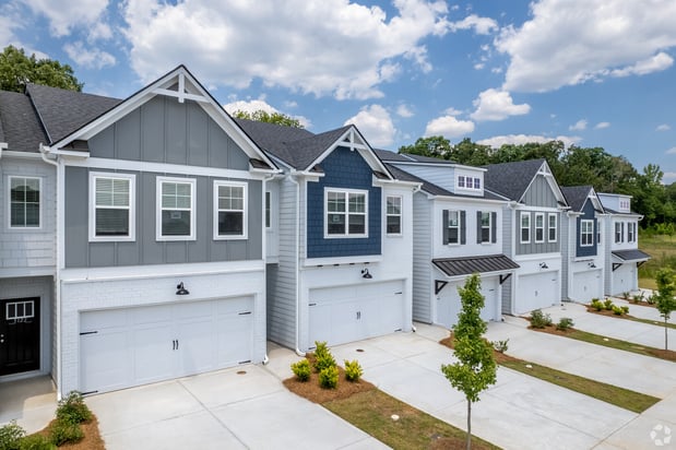 Images Westfield Townhomes