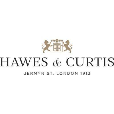 Hawes & Curtis in Köln - Logo