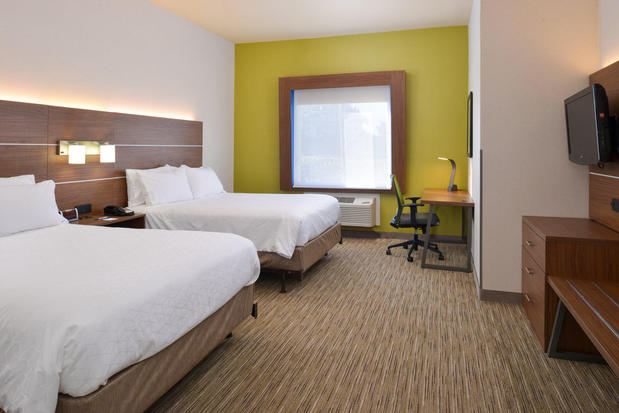 Images Holiday Inn Express & Suites Abilene Mall South by IHG