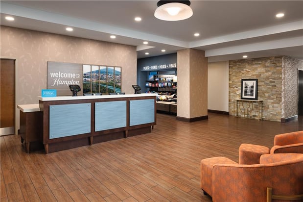 Images Hampton Inn Chattanooga West/Lookout Mountain