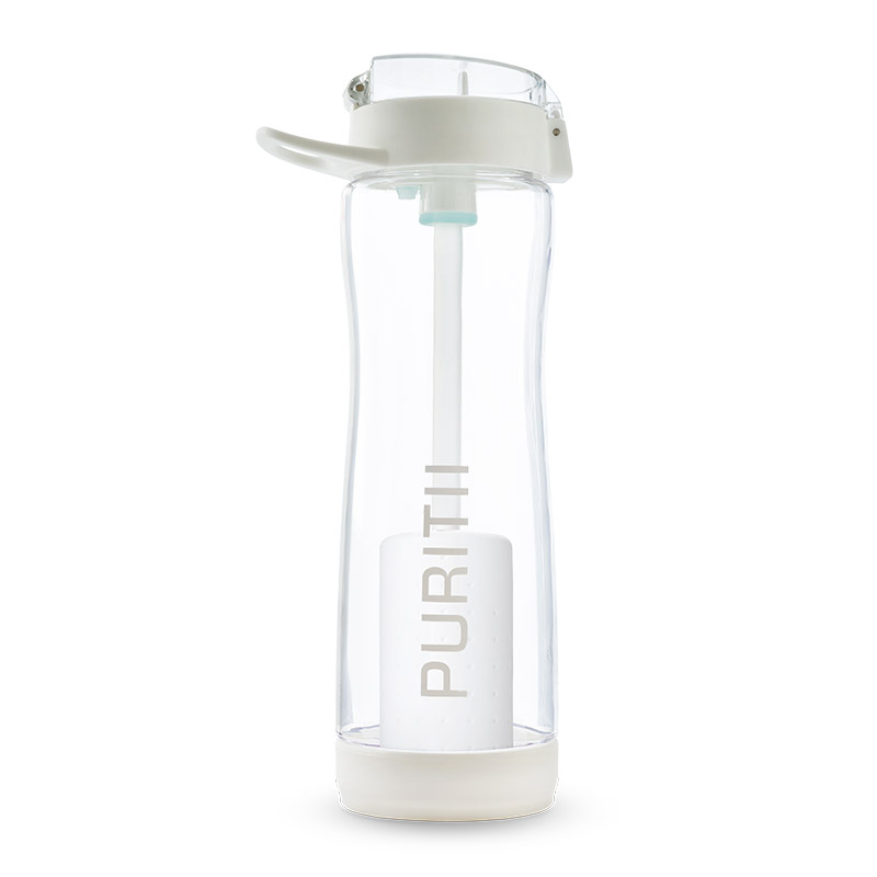 Système de Filtration d'Eau Puritii®