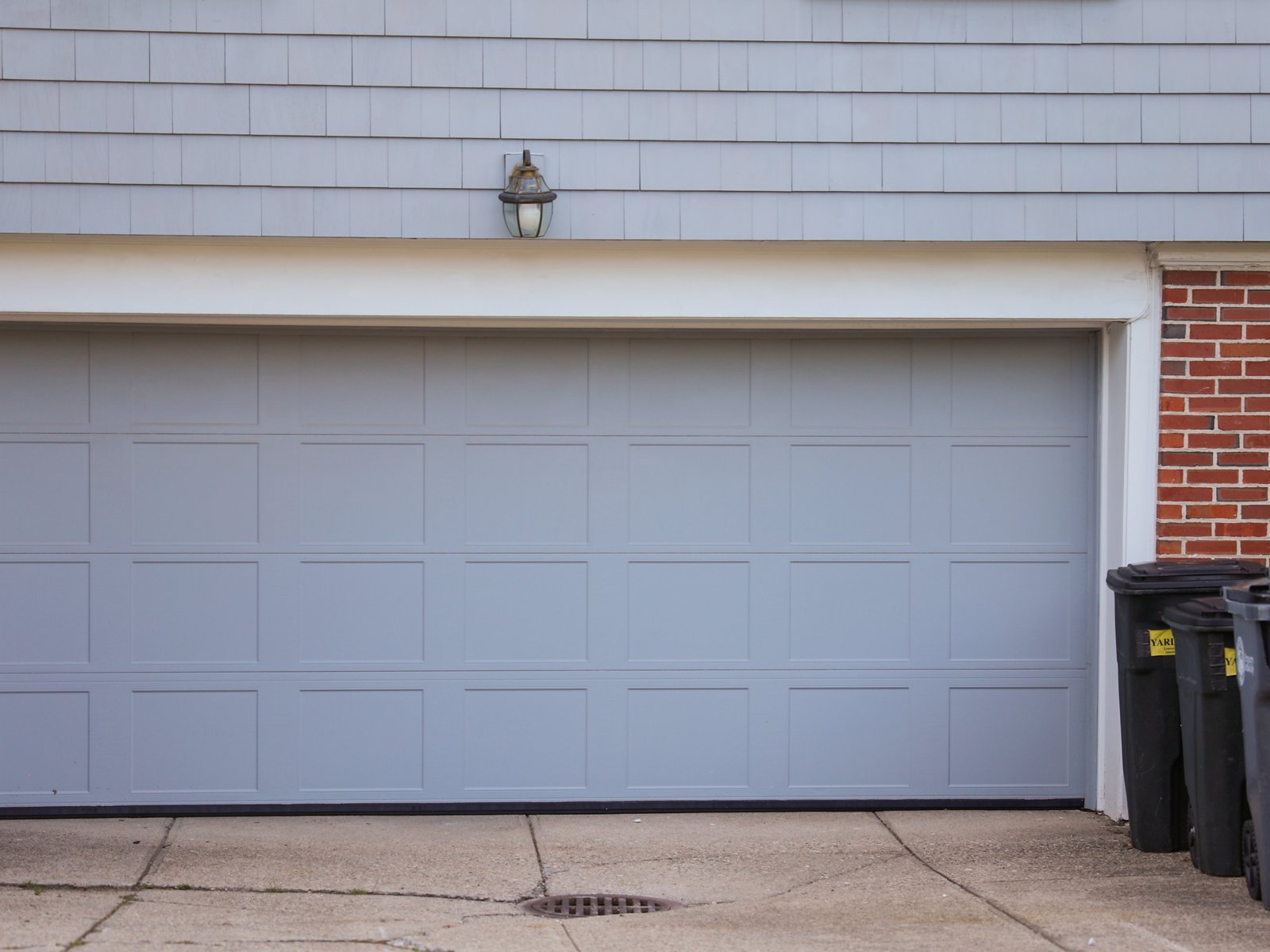 Expert Tracy Garage Door Repair
