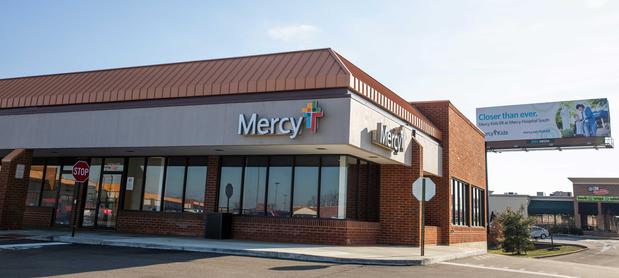 Images Mercy Wellness Center - 9964 Kennerly