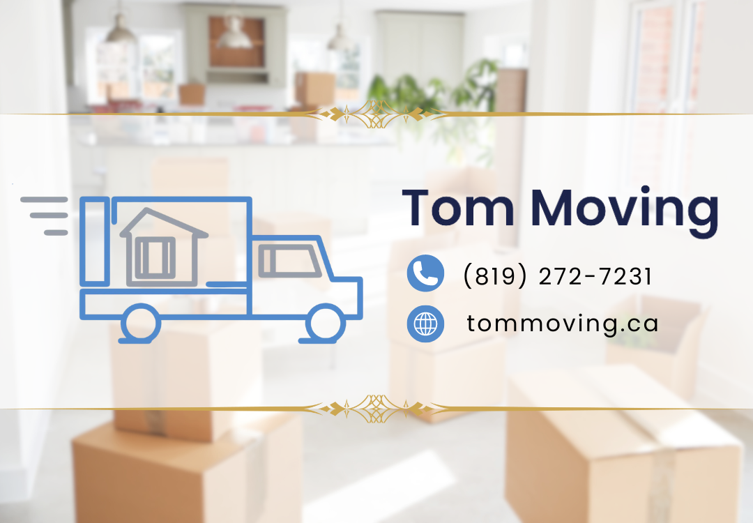Images Tom Moving