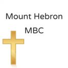 Mount Hebron MBC Logo