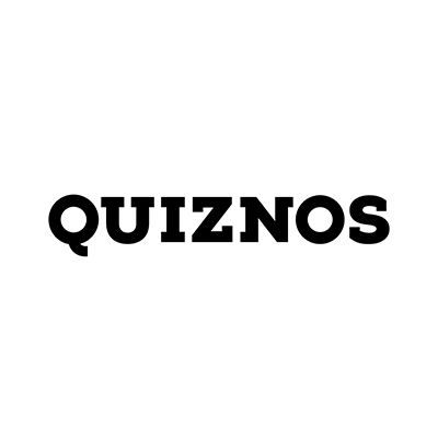 Quiznos Logo