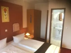 Hotel Hohenzollern Schleswig, Moltkestr. 41 in Schleswig