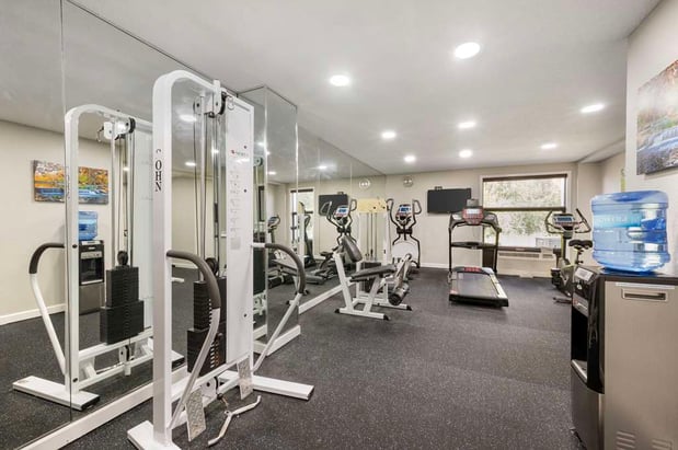 Images Best Western Plus Anderson