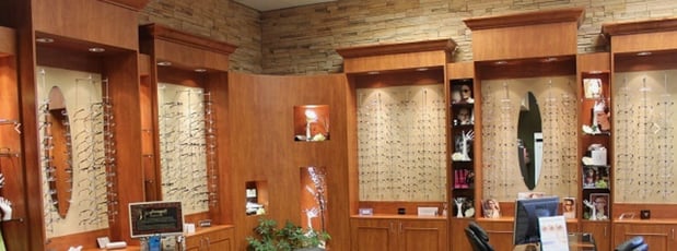 Images 2020 Vision Center