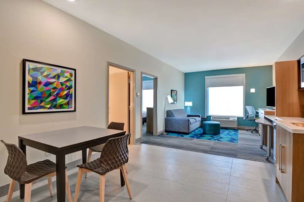 Images Home2 Suites by Hilton Savannah Midtown