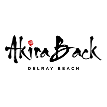 Akira Back Logo